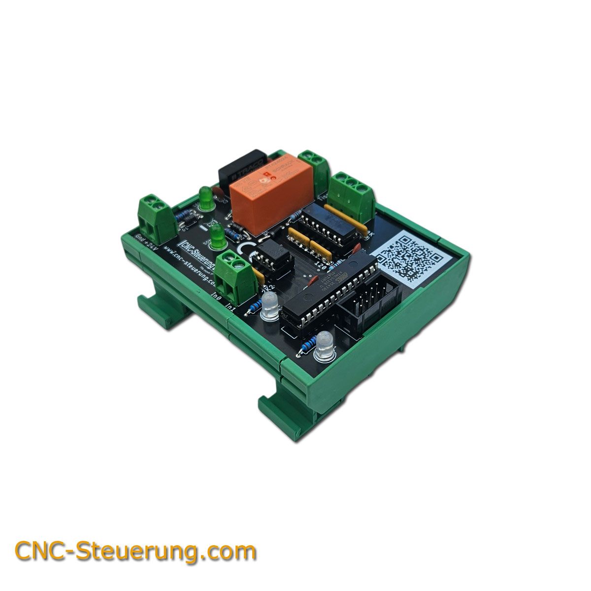 Tastmodul für Hypertherm Geräte