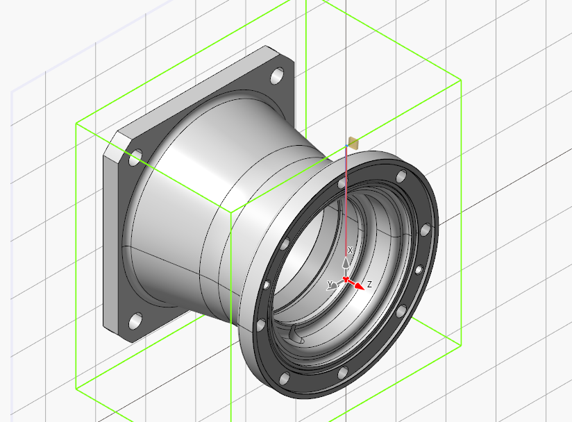 ECAM V5 Pro Version