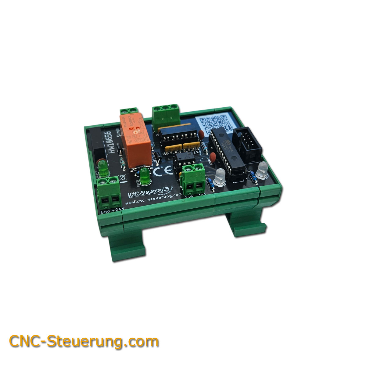 Tastmodul für Hypertherm Geräte