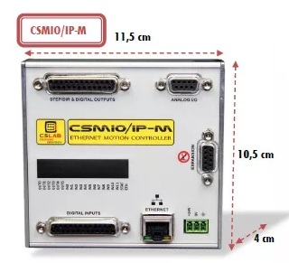 CSMIO-IP-M