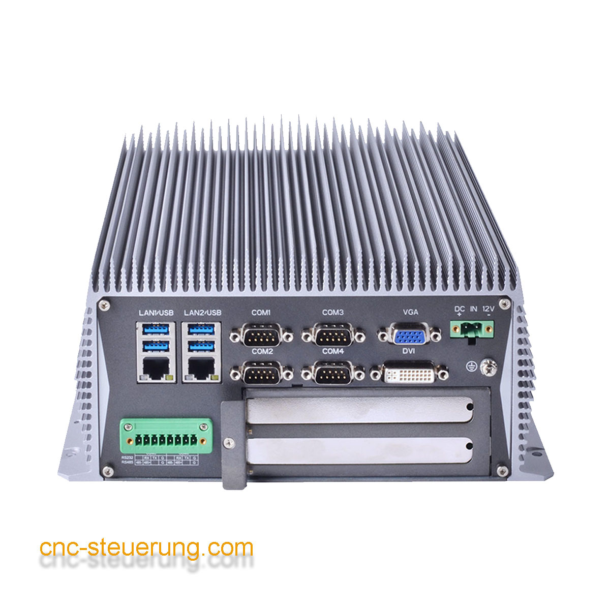 Embedded PC, i5-6500T