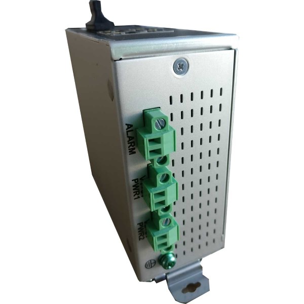 DELTA Unmanaged Ethernet Switch