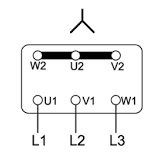 Maho/Deckel Motor mit einem Frequenzumrichter betreiben