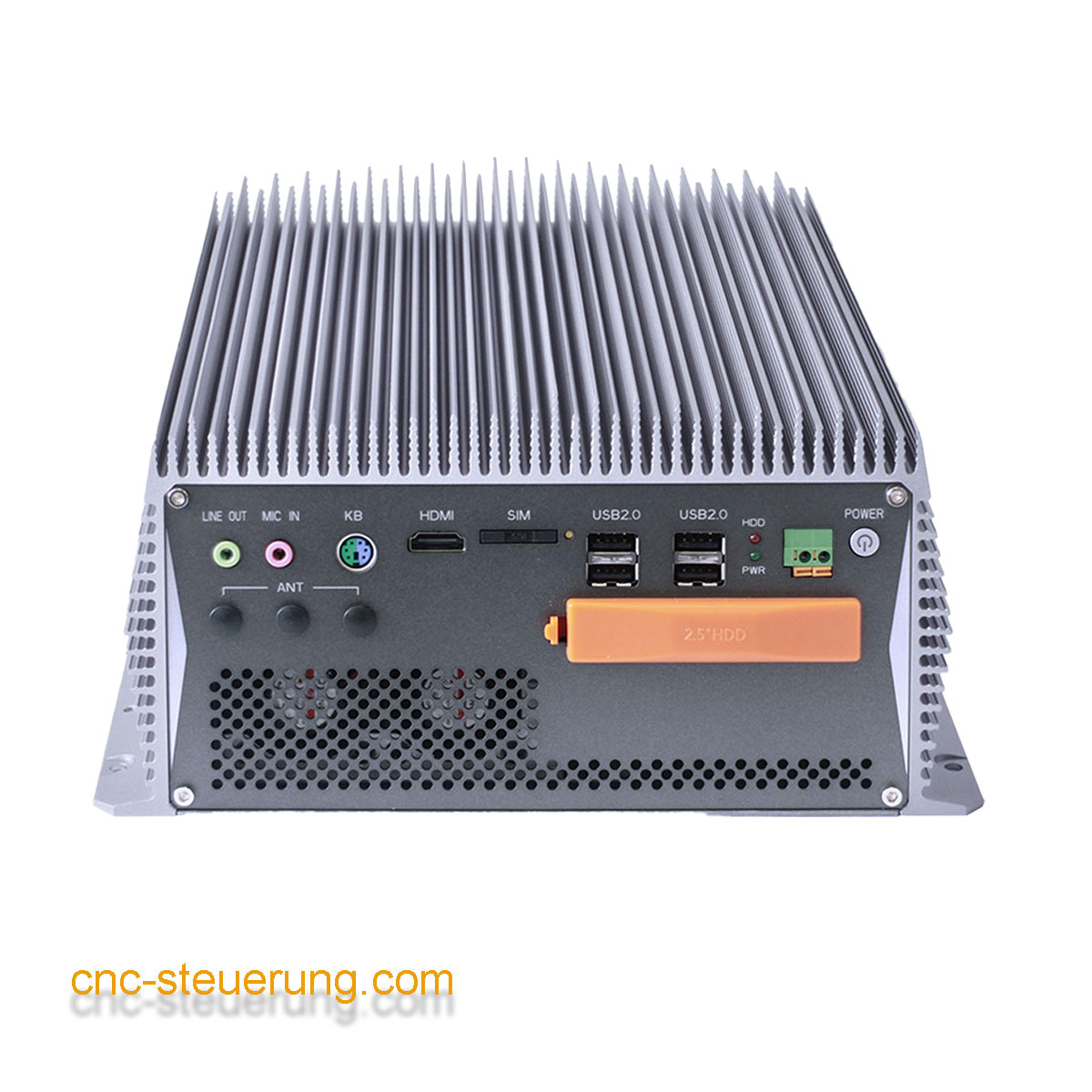 Embedded PC, i5-6500T